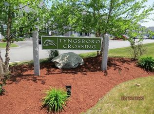 18 Caroline Way #18, Tyngsboro, MA 01879