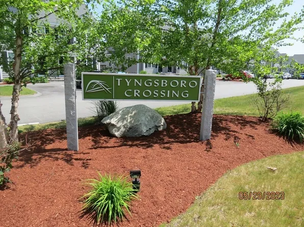 18 Caroline Way #18, Tyngsboro, MA 01879