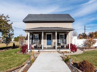 835 Three Point Ave, Logan, UT 84321