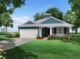 2437 NW Hummingbird Cir, Stuart, FL 34994