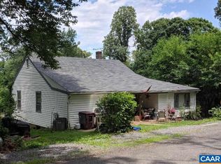 114 Burnt Tree Way, Orange, VA 22960