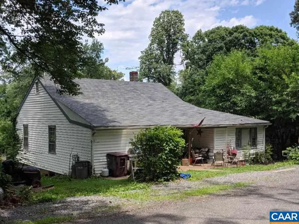 114 Burnt Tree Way, Orange, VA 22960