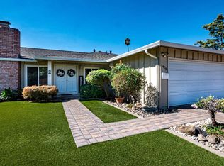 5478 Betty Cir, Livermore, CA