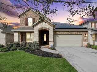 183 Solana Point Dr, Katy, TX 77493