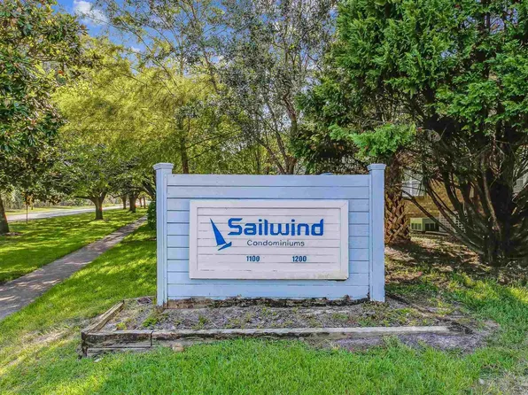 1200 Shoreline Dr APT 408, Gulf Breeze, FL 32561