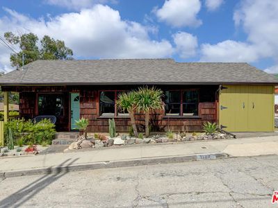 1137 Le Gray Ave, Los Angeles, CA, 90042