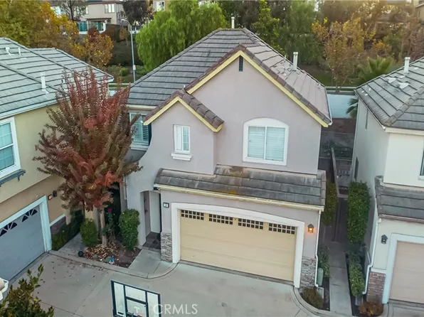 30 Bloomfield Ln, Rancho Santa Margarita, CA 92688