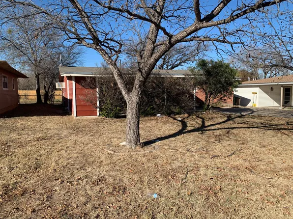 1916 Edmund Blvd, San Angelo, TX 76901