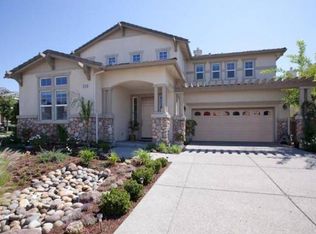 3219 Colebrook Ln, Dublin, CA 94568