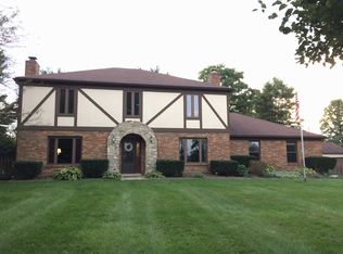 5170 E State Route 571, Tipp City, OH 45371