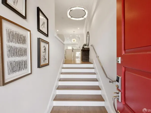 694 Tennessee St, San Francisco, CA 94107