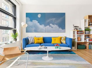 547 W 47th St Room 325, New York, NY