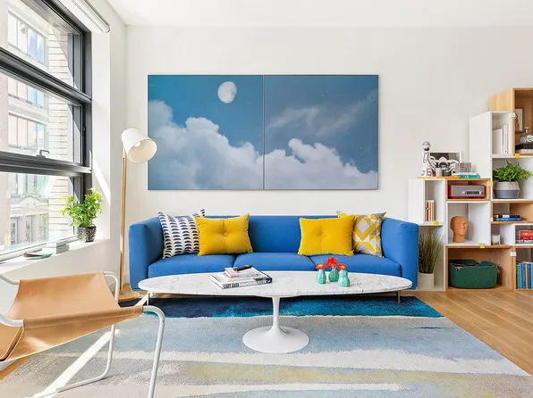 547 W 47th St #510, New York, NY 10036