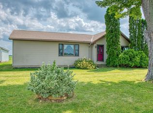 2200 E Riley Rd, Owosso, MI 48867