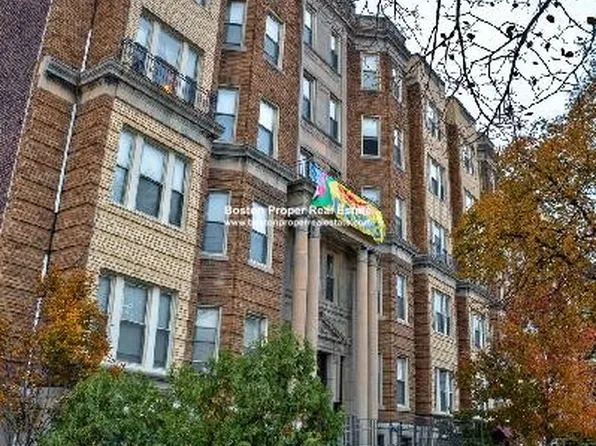 1197 Boylston St APT 2, Boston, MA 02215