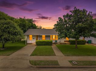 1319 W Three A St, Mc Gregor, TX 76657