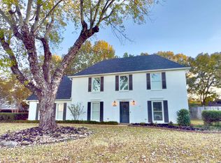 623 Winford Dr, Collierville, TN 38017