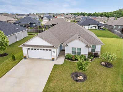 3515 Goldenwood Dr, Columbia, MO, 65202