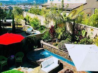 13 Hollyhock, Lake Forest, CA 92630