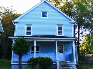 86 Camp St, Jamestown, NY 14701