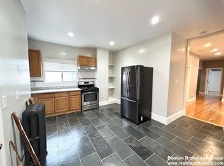 13 Batchelder St #2, Dorchester, MA 02125