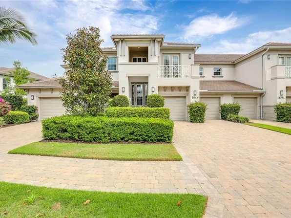 8046 Signature Club CIR #201, NAPLES, FL 34113