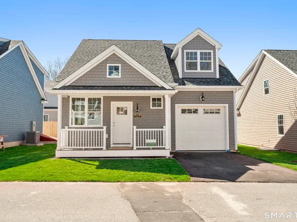 29 Ivy Hill Road #29, Waterford, CT 06385