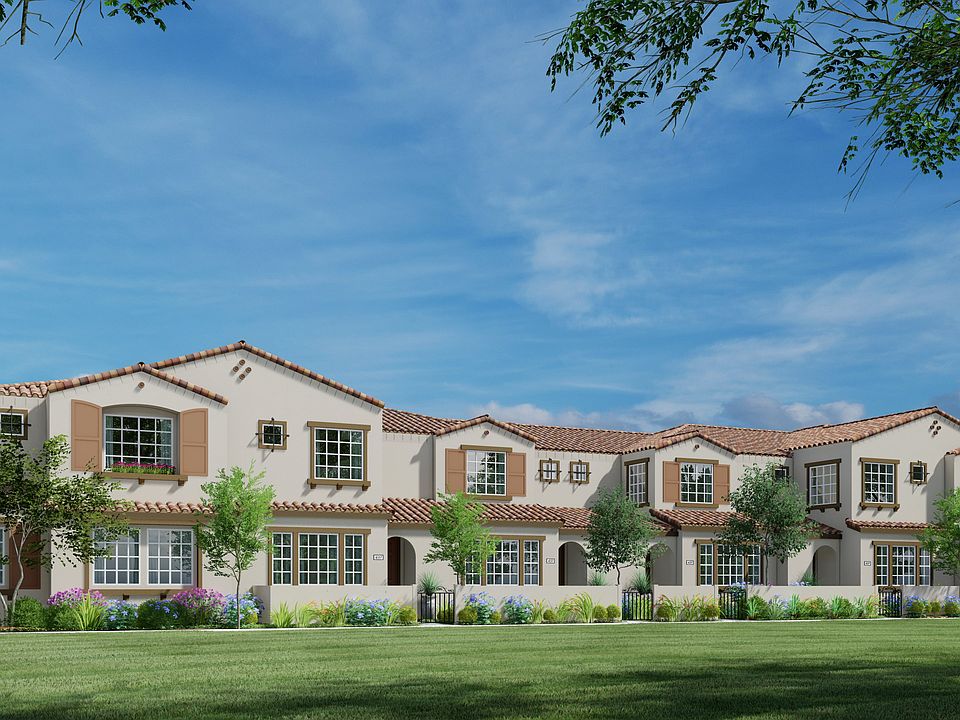 Residence Three Plan, Aspen Hills, Moreno Valley, CA 92551 Zillow