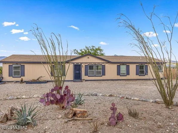 13643 E Bright Sky Loop, Vail, AZ 85641