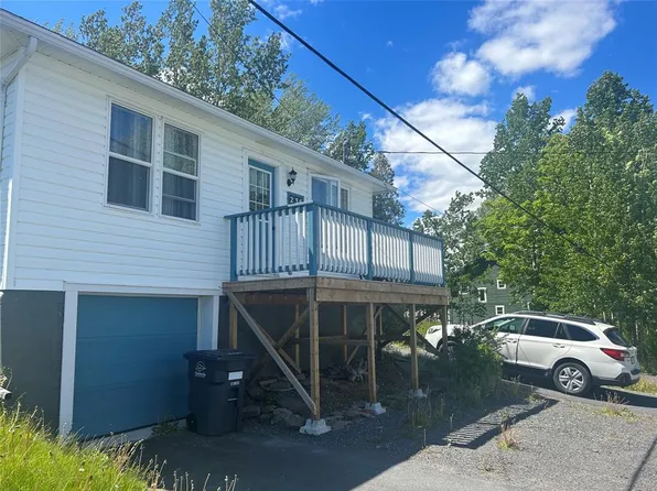 236 MARINE Drive, Clarenville, NL A5A0A3