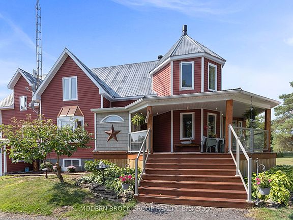 2nd image of 8224 County Road 15 Rd