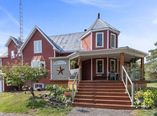 8224 County Road 15 Rd, Augusta, ON K0G 1R0