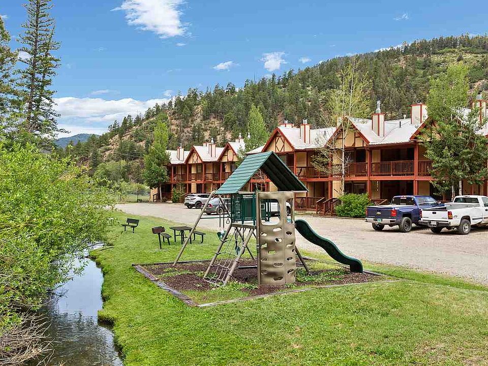 1000 Tenderfoot Trl, Red River, NM 87558 Zillow