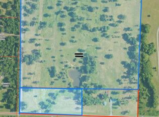 0 Highway 287 Point, Vilonia, AR 72173