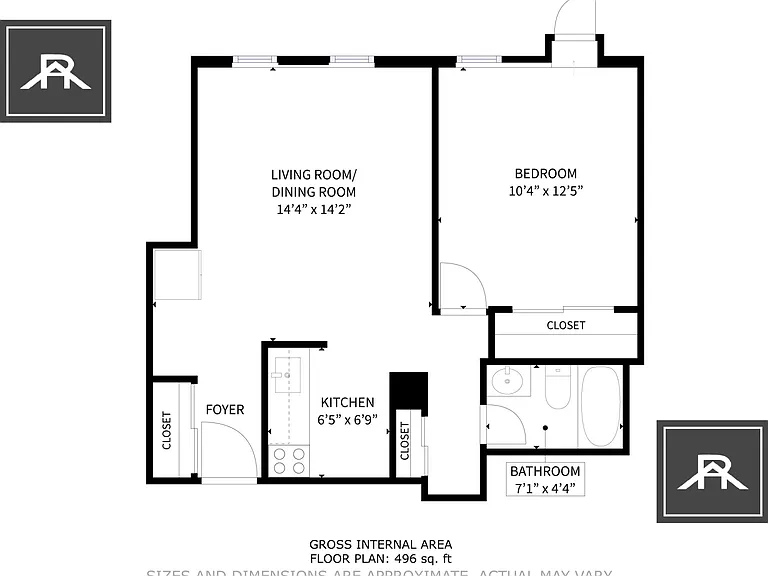17 Glenville Ave #B3 — Photo 12