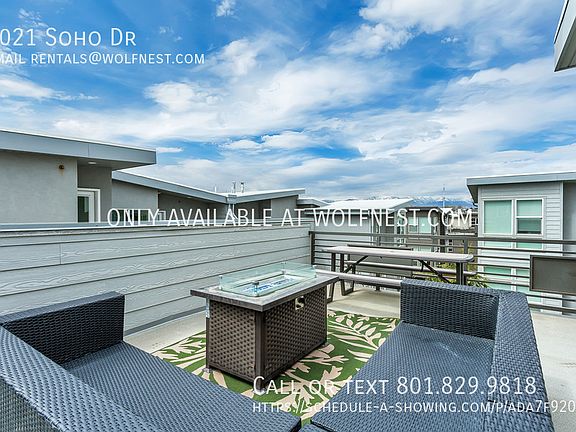 2nd image of 1021 Soho Dr