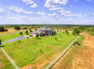 15100 County Street 2690, Minco, OK 73059