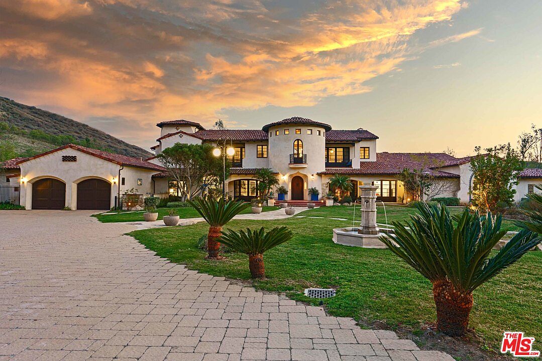 6914 Solano Verde Dr, Somis, CA 93066 Zillow