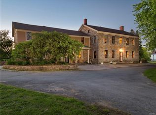 8705 Cemetery Rd, Evans Mills, NY 13637