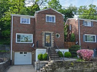 4257 Upview Ter, Pittsburgh, PA 15201