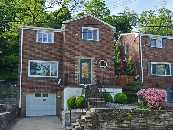 4257 Upview Ter, Pittsburgh, PA 15201