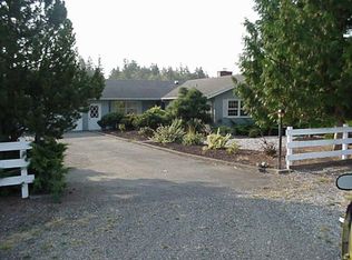 1929 E Smith Rd, Bellingham, WA 98226