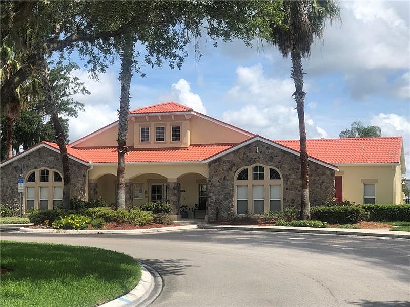 1st image of 2876 Club Cortile Cir APT A