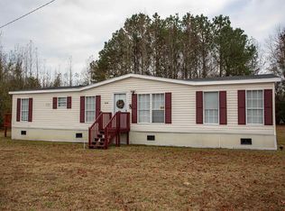 3130 Mount Sinai Church Rd, Lynchburg, SC 29080