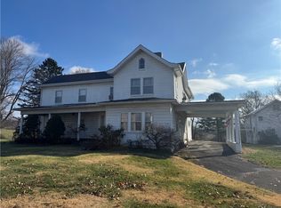 69 N Mill St, New Salem, PA