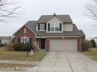 12673 Stanwich Pl, Carmel, IN 46033