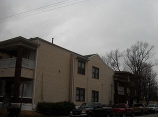 1701 Hale Ave #1, Louisville, KY