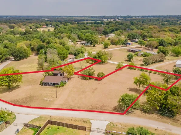 7656 Shoreline Dr, Lone Oak, TX 75453