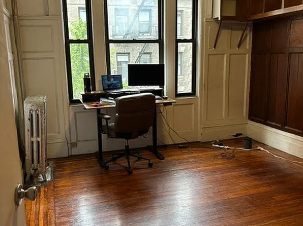 414 W 121st St APT 44, New York, NY 10027