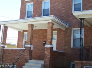 524 Rappolla St, Baltimore, MD 21224